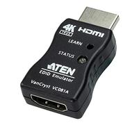 Aten Adaptateur émulateur Edid Hdmi True 4k