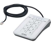 ATEN 2XRT-0021G Sélecteur de port à distance avec clavier