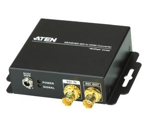 ATEN 3G-SDI to HDMI/Audio Converter