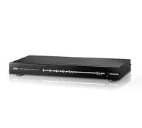 ATEN 4-Port HDMI Switch with Dual Output