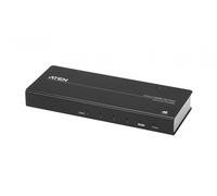 ATEN 4-Port True 4K HDMI Splitter