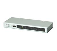 ATEN 4K HDMI 4-Port Switch VS481B, 340MHz, HDCP 2.2 compatible, Auto switching,