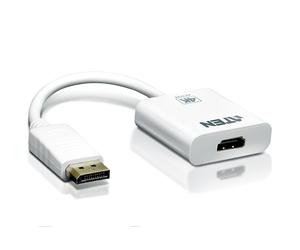 ATEN Adaptateur actif DisplayPort vers HDMI 4K