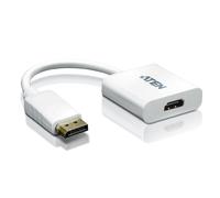 ATEN DisplayPort to HDMI Adapter