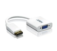 ATEN Adaptateur DisplayPort à VGA