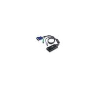 ATEN Adaptateur KVM VGA PS/2