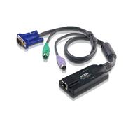 ATEN Adaptateur KVM VGA PS/2