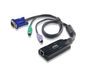 ATEN Adaptateur KVM VGA PS/2