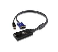 ATEN Adaptateur KVM VGA USB