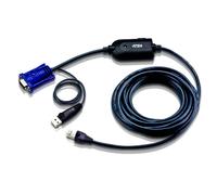 ATEN Adaptateur KVM VGA USB