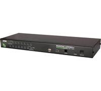 ATEN Altusen Commutateur KVM 19" Master View max USB-PS/2,16x