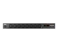 ATEN ALTUSEN PE8108G - unité de distribution secteur - 2.4 kW