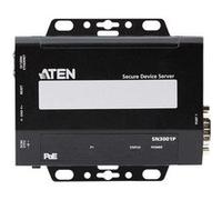 ATEN Altusen SN3000 series SN3001P - Serveur de périphérique - 100Mb LAN, RS-232 https://www.fnac.com/mp48058607/ATEN-Altusen-SN3000-series-SN3001P-Serveur-de-peripherique-100Mb-LAN-RS-232/w-4?oref=e289e43e-a483-1e6a-fb73-07d9b7430502