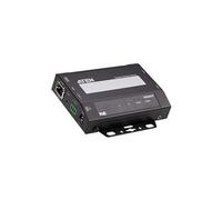 ATEN SN3002P serveur RS-232 2x DB9 Sécurisé sur IP PoE