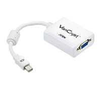 Aten AT-VC920 Adaptateur Mini DisplayPort vers VGA