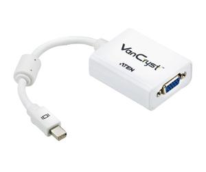 Aten AT-VC920 Adaptateur Mini DisplayPort vers VGA