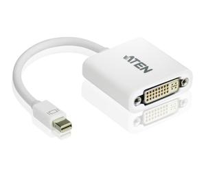 ATEN AT-VC960 - 1080p - Blanc - RoHS - 0 - 50 °C - -20 - 60 °C - 52 g
