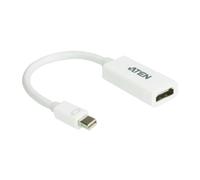 Aten AT-VC980 Adaptateur Mini DisplayPort vers HDMI