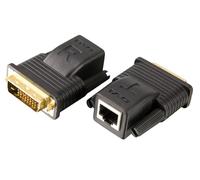 Aten Extendeur DVI AT-VE066 Mini DVI sur RJ45 Cat5