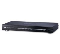 Aten AT-VS482 Commutateur Noir