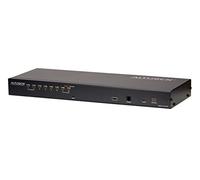 ATEN Aten KH1508A KVM Pro Altusen CAT5 VGA/PS2-USB 8 ports RJ45