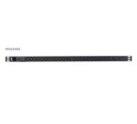 Aten Basic Pdu Pe0224sg - Unité De Distribution D'Énergie (Rack - Montable)