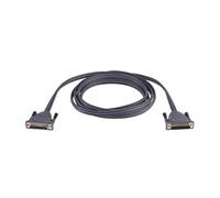 ATEN - Câble d'empilage - DB-25 (M) pour DB-25 (F) - 15 m - pour MasterView Pro Model CS1004, Pro Model CS1008, Pro Model CS1016