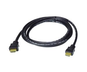 ATEN Câble HDMI True 4K haute vitesse 3 m avec Ethernet