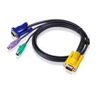Aten Câble KVM E5 1,8 m