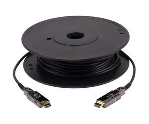 ATEN Câble optique actif HDMI True 4K 20 M
