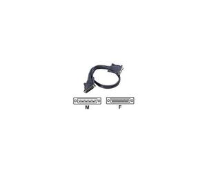 ATEN - Câble pour données - DB-25 (F) pour DB-25 (M) - 1.8 m - pour MasterView Pro