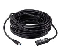ATEN UE332C Rallonge hybride USB-A 3.2 Gen1 - USB-C 20M