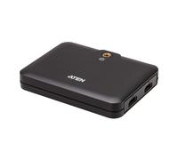 ATEN CAMLIVE¿+ (Capture vidéo HDMI vers USB-C UVC avec transfert de l'alimentation PD 3.0)