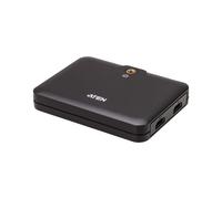 ATEN CAMLIVE¿+ (Capture vidéo HDMI vers USB-C UVC avec transfert de l'alimentation PD 3.0)