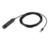 ATEN Capteur de température - 80 g - 110 mm - 160 mm - 40 mm - 80 g - 0 - 55 °C