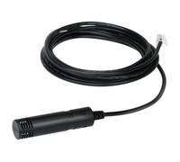 ATEN Capteur de température - 80 g - 110 mm - 160 mm - 40 mm - 80 g - 0 - 55 °C
