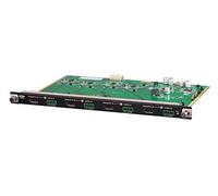 ATEN VanCryst VM7904 - Module d'extension - DisplayPort x 4 + audio x 4 - pour ATEN VM1600A 16x16 Modular Matrix Switch, VM3200 32 x32 Modular Matrix Switch