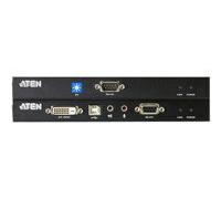 Répéteur (extension) ATEN CE600 noir