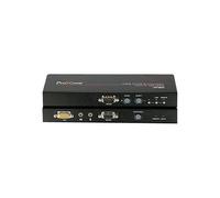 ATEN CE 770 - Rallonge écran-clavier-souris/audio/série - USB - jusqu'à 300 m