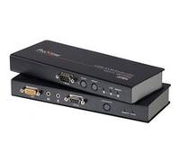 ATEN CE 770 - Rallonge écran-clavier-souris/audio/série - USB - jusqu'à 300 m G
