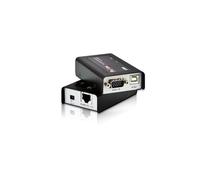 ATEN CE100 prolongateur console KVM VGA + USB, …
