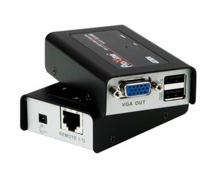 Aten CE100 Prolongateur KVM mini USB 100 m