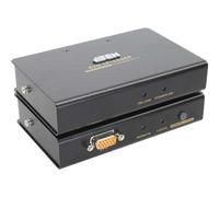 ATEN CE250A Extender de console, 1PC sur 2 postes de travail, max. 150m