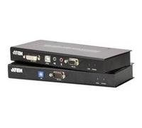 Aten CE602 prolongateur DVI/USB/audio Dual Link 60m G