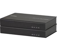 ATEN CE610A DEPORT DE CONSOLE DVI-D/USB 2.0 100m sur Cat5