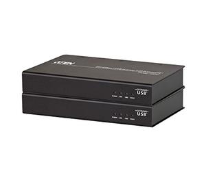 ATEN CE610A Extender KVM USB 2.0 DVI avec ExtremeUSB