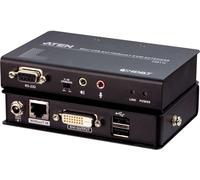 ATEN CE611 DEPORT DE CONSOLE DVI/USB 1920 x 1200 à 100m