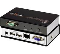 ATEN Extension KVM Cat 5 VGA USB (1280 x 1024@150m)