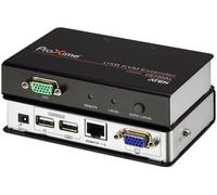 ATEN Extension KVM Cat 5 VGA USB (1280 x 1024@150m)