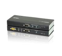 Aten CE750A prolongateur VGA/USB+AUDIO+RS232 sur CAT5 200M